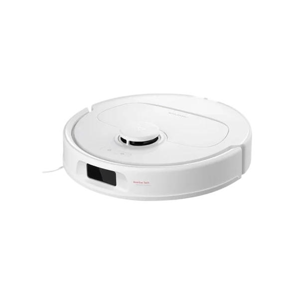 Робот-пылесос Roborock QV 35A Set White | магазин Apple Grokholsky.com — Фото 3