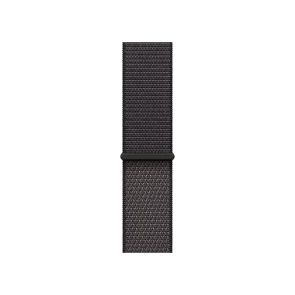 Смарт-годинник Apple Watch Series 11 GPS 46mm Space Grey Alu. Case w. Dark Gray Sport Loop XL (MEW94+MFFN4) | магазин Apple Grokholsky.com — Фото 3