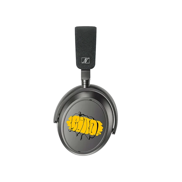 Навушники з мікрофоном Sennheiser MOMENTUM 4 Wireless 80th Anniversary Edition (800072) | магазин Apple Grokholsky.com — Фото 3