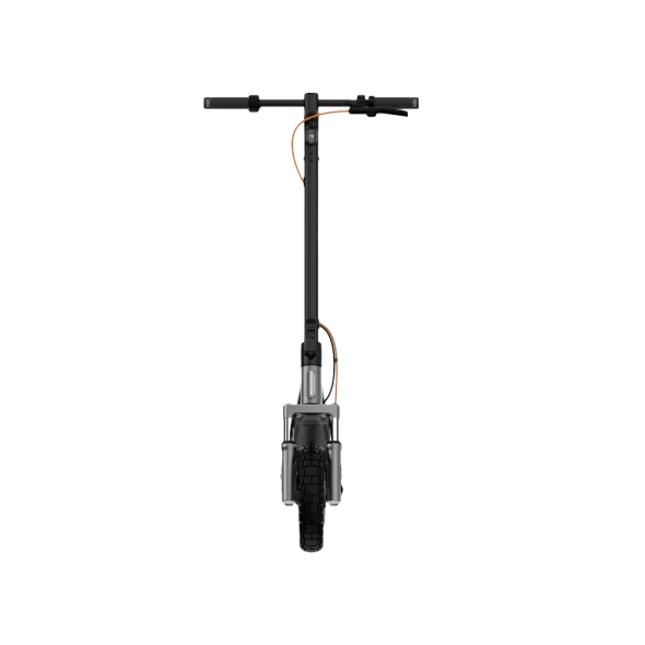 Електросамокат Xiaomi Electric Scooter 6 Pro BHR08QQGL | магазин Apple Grokholsky.com — Фото 2