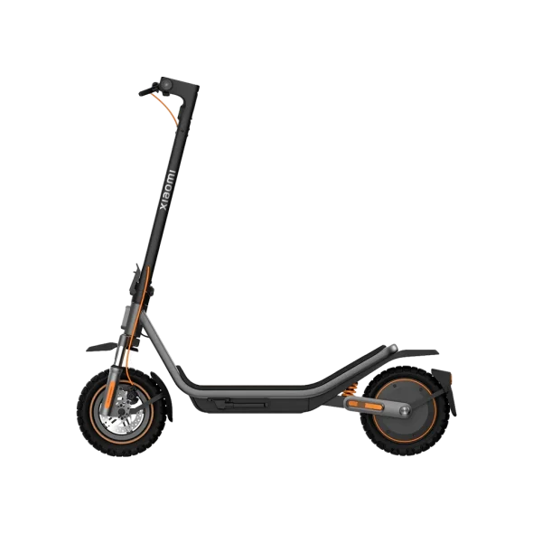 Електросамокат Xiaomi Electric Scooter 6 Pro BHR08QQGL | магазин Apple Grokholsky.com — Фото 1