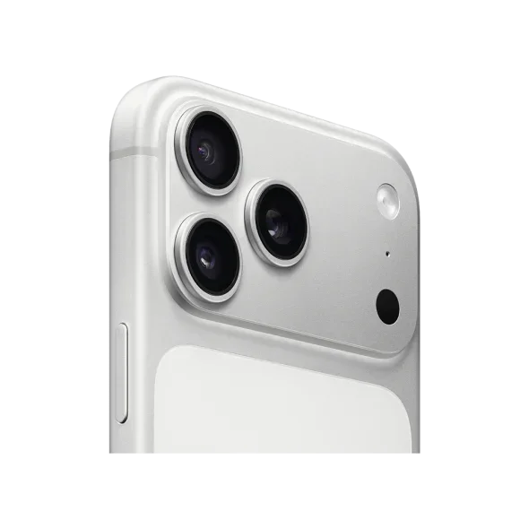 Смартфон Apple iPhone 18 Pro Max 1TB Silver | магазин Apple Grokholsky.com — Фото 3