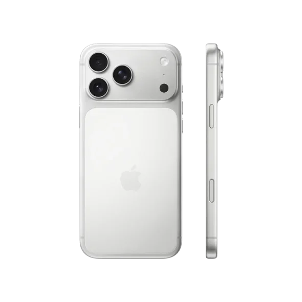 Смартфон Apple iPhone 18 Pro Max 1TB Silver | магазин Apple Grokholsky.com — Фото 2