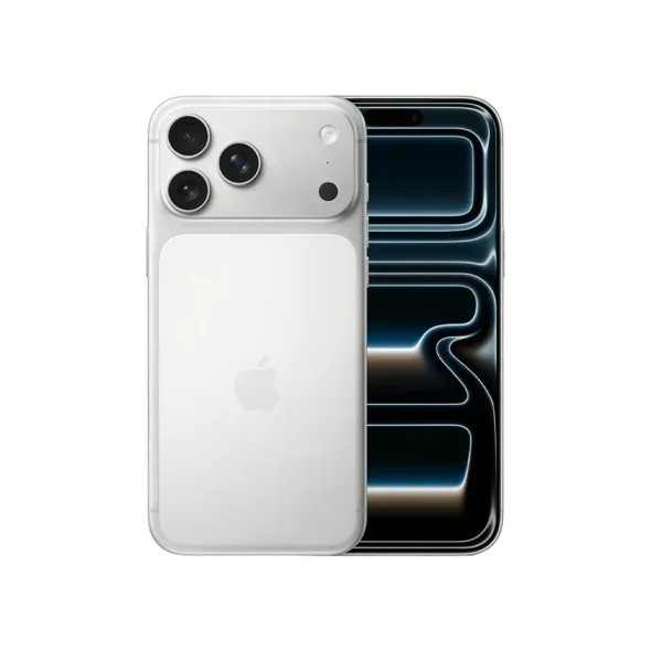 Смартфон Apple iPhone 18 Pro Max 1TB Silver | магазин Apple Grokholsky.com — Фото 1