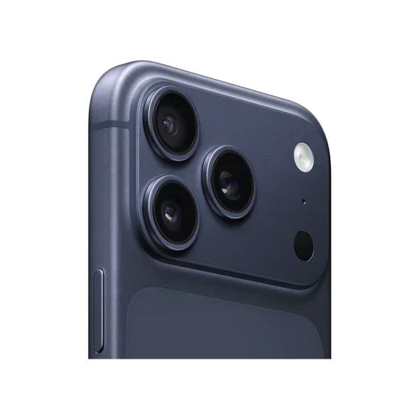 Смартфон Apple iPhone 18 Pro 1TB Space Black | магазин Apple Grokholsky.com — Фото 3