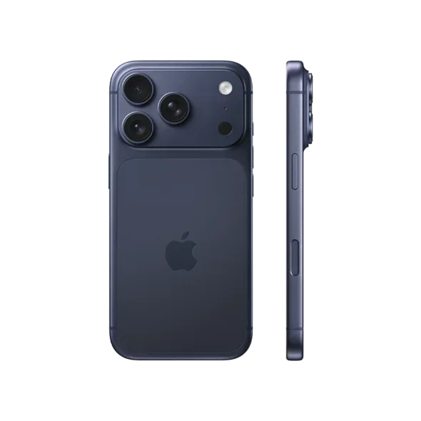 Смартфон Apple iPhone 18 Pro 1TB Space Black | магазин Apple Grokholsky.com — Фото 2