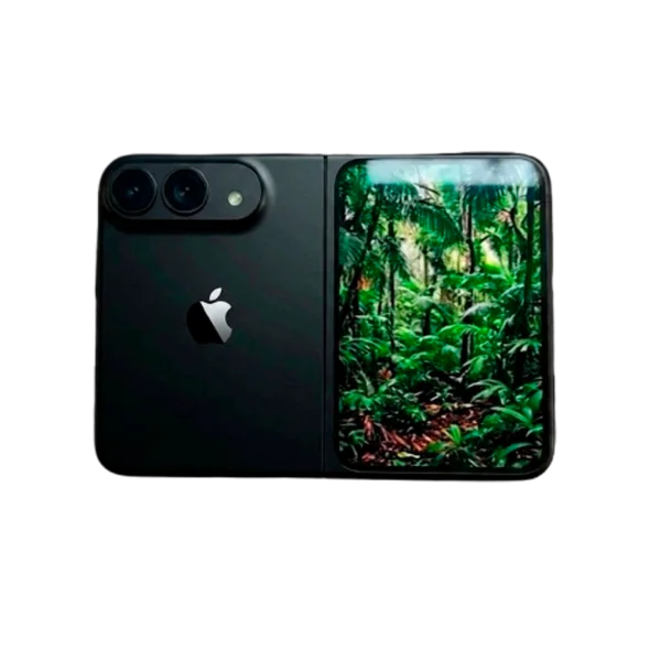 Смартфон Apple iPhone Ultra 2TB Space Black | магазин Apple Grokholsky.com — Фото 1
