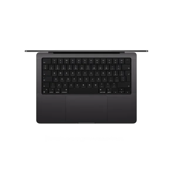 Ноутбук Apple MacBook Pro 14 Late 2025 M5/10CPU/10GPU/24GB/512GB Space Black (Z1KH000BZ) | магазин Apple Grokholsky.com — Фото 2