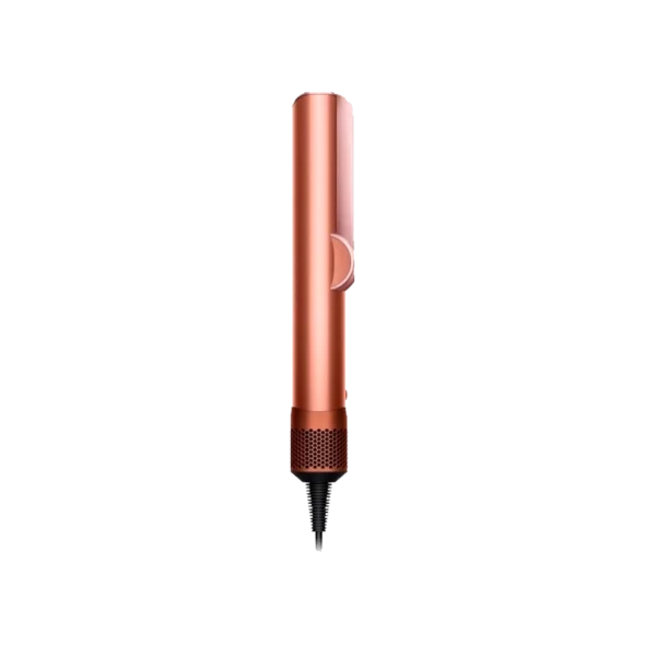 Утюжок для волос Dyson Airstrait HT01 Amber Silk (162292-01) | магазин Apple Grokholsky.com — Фото 2