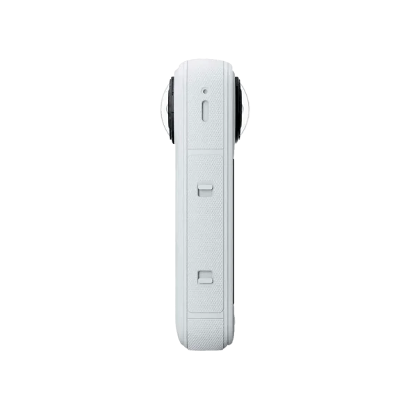 Экшн-камера Insta360 X5 Standard Bundle Satin White Limited Edition (CINSAAHA_X532) | магазин Apple Grokholsky.com — Фото 2