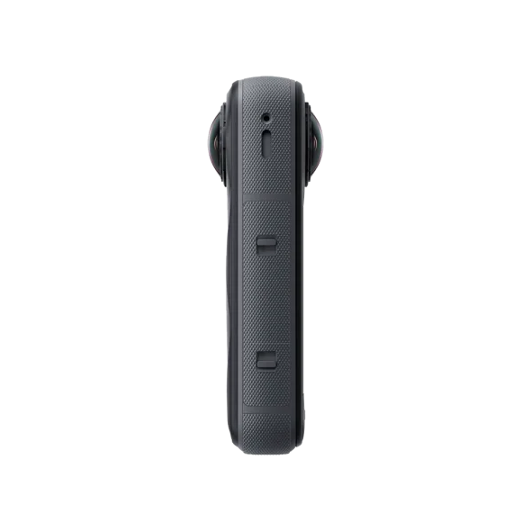 Экшн-камера Insta360 X5 Starter Bundle Midnight Black (CINSAAHA-X534) | магазин Apple Grokholsky.com — Фото 2