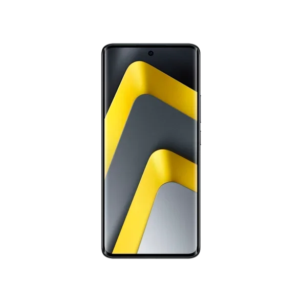 Смартфон POCO M8 5G 12/512GB Black | магазин Apple Grokholsky.com — Фото 2