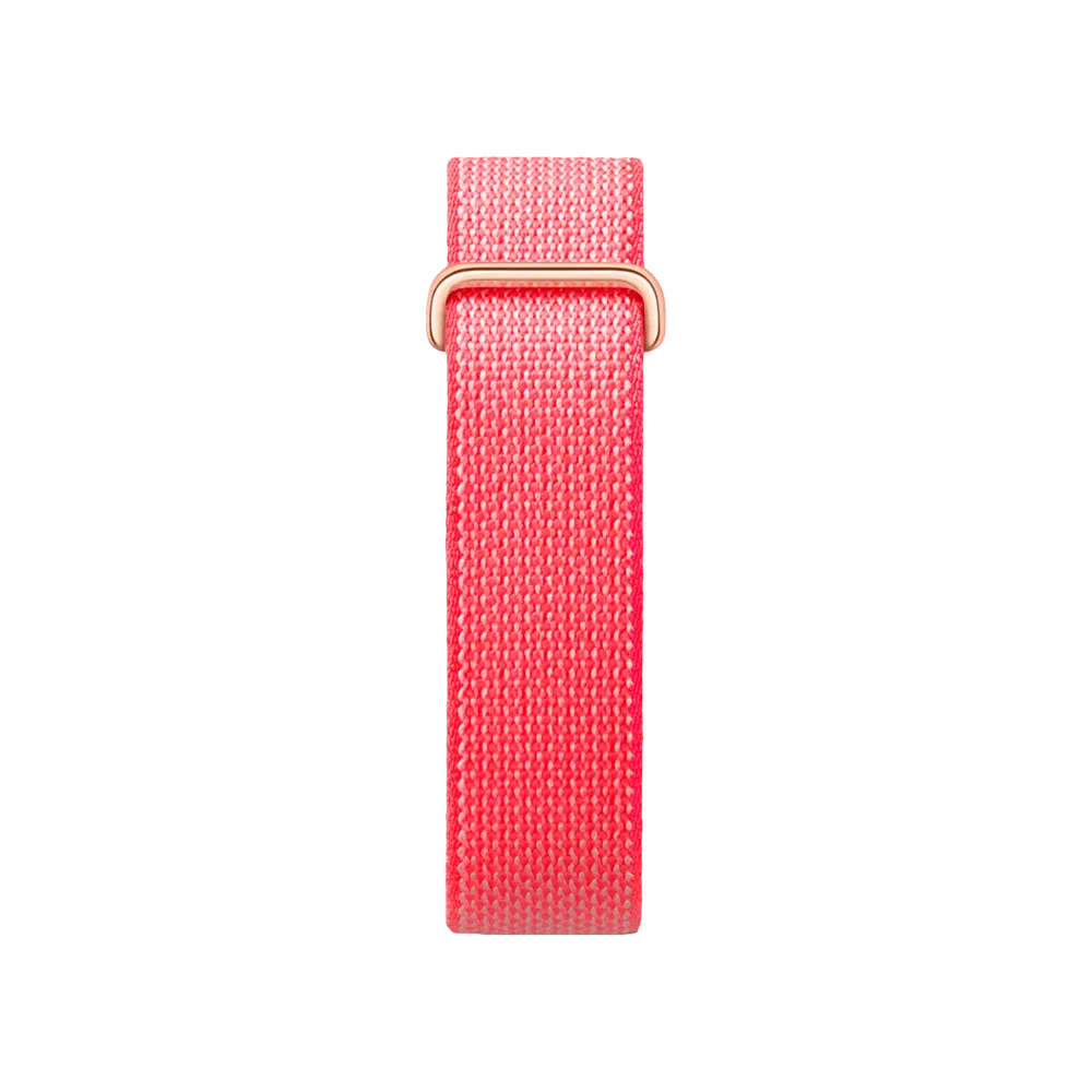 Фитнес-браслет Google Fitbit Air Berry | магазин Apple Grokholsky.com — Фото 3