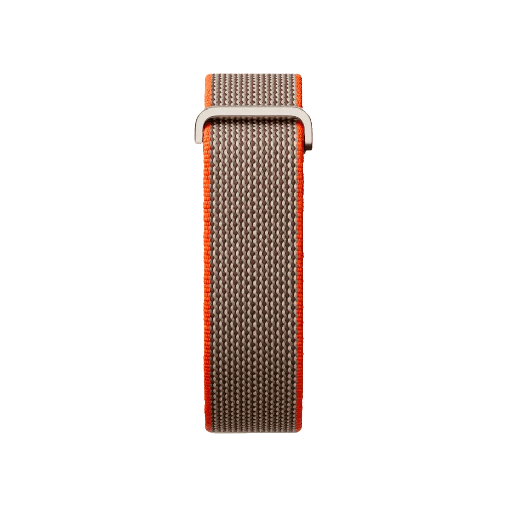 Фітнес-браслет Google Fitbit Air Rye | магазин Apple Grokholsky.com — Фото 3