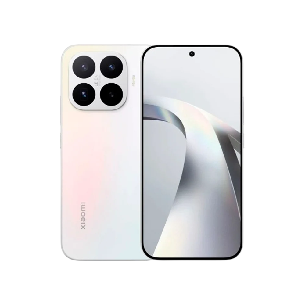 Смартфон Xiaomi 17T 12/512GB Opal White | магазин Apple Grokholsky.com — Фото 1