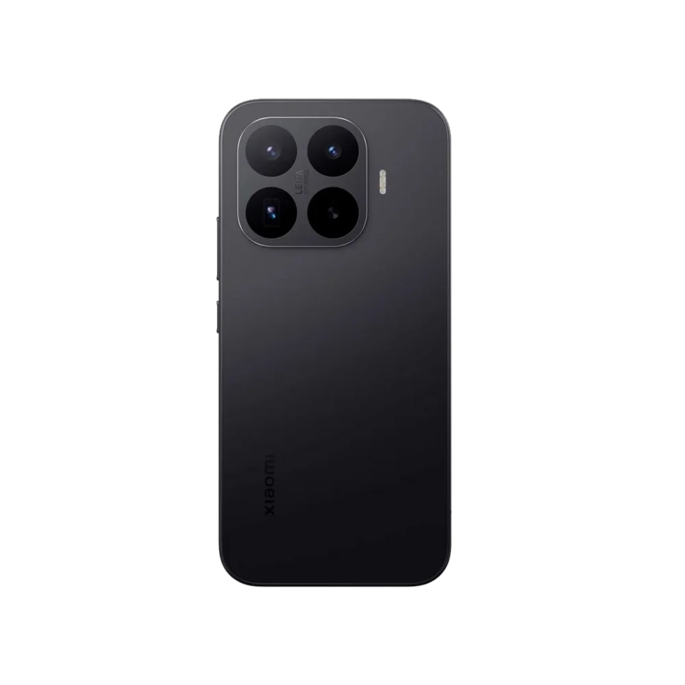 Смартфон Xiaomi 17T 12/512GB Black | магазин Apple Grokholsky.com — Фото 3