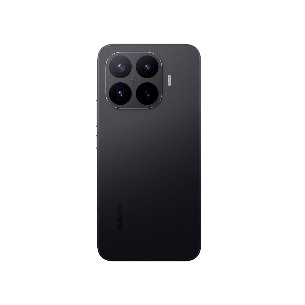 Смартфон Xiaomi 17T Pro 12/512GB Black | магазин Apple Grokholsky.com — Фото 3