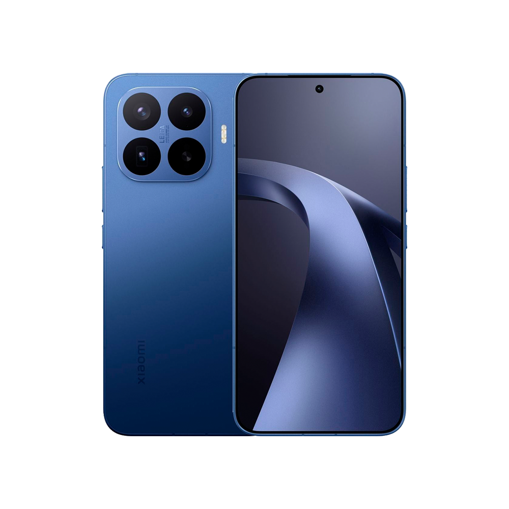 Смартфон Xiaomi 17T Pro 12/1TB Deep Blue | магазин Apple Grokholsky.com — Фото 1