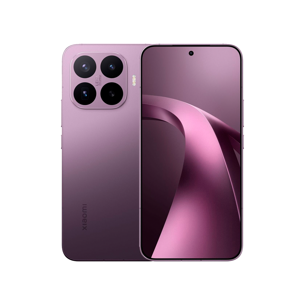 Смартфон Xiaomi 17T Pro 12/1TB Deep Violet | магазин Apple Grokholsky.com — Фото 1