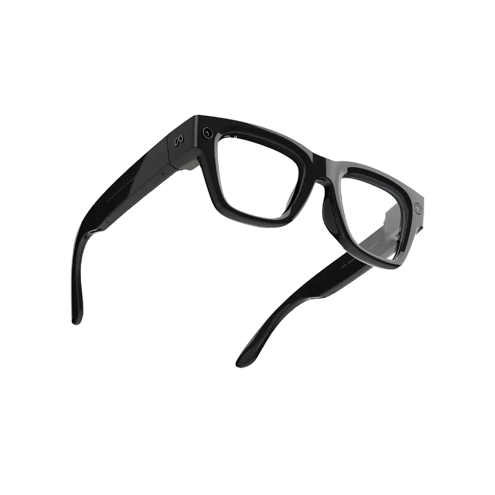 Окуляри віртуальної реальності Meta Ray-Ban Display Standart Black Frame | магазин Apple Grokholsky.com — Фото 2