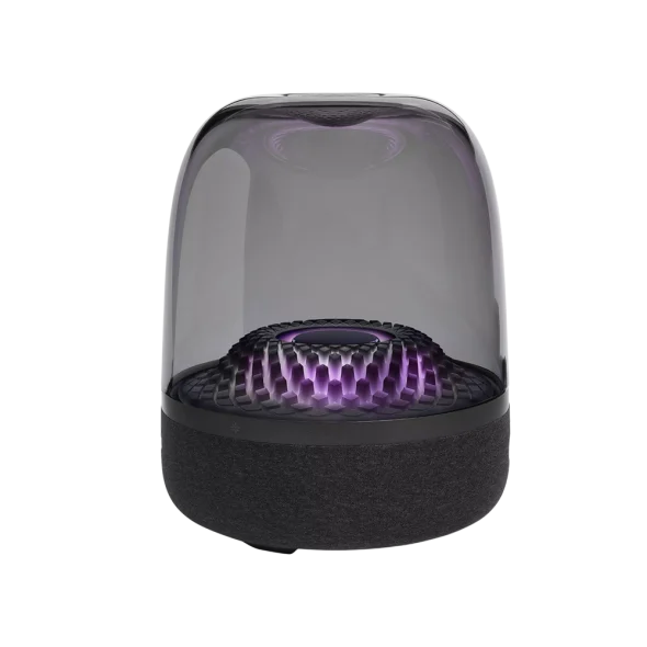 Моноблочная акустическая система Harman/Kardon Aura Studio 4 Black (HKAURAS4BLK) Open Box | магазин Apple Grokholsky.com — Фото 1