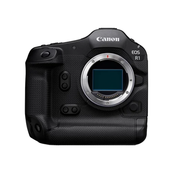 Беззеркальный фотоаппарат Canon EOS R1 Body (6577C016) | магазин Apple Grokholsky.com — Фото 1