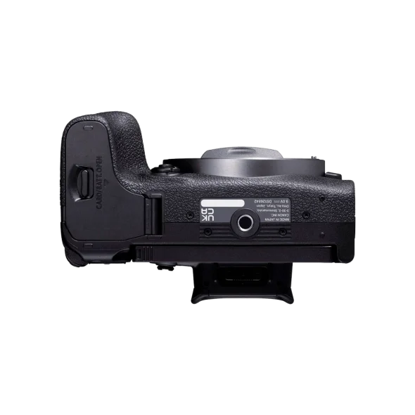 Бездзеркальний фотоапарат Canon EOS R10 body (5331C046) | магазин Apple Grokholsky.com — Фото 3