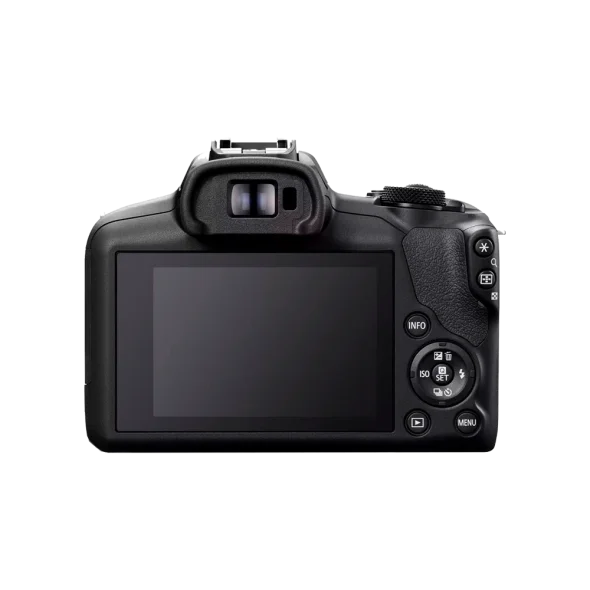 Беззеркальный фотоаппарат Canon EOS R3 body (4895C014) | магазин Apple Grokholsky.com — Фото 2