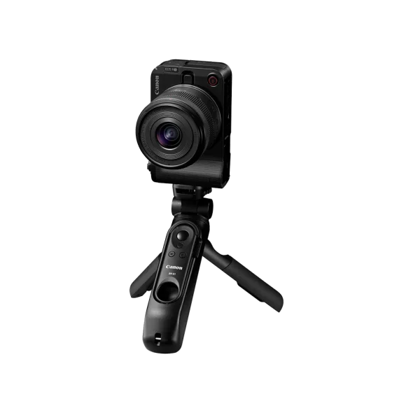 Беззеркальный фотоаппарат Canon EOS R50 V kit RF-S 14-30mm Black Creator Kit (6895C030) | магазин Apple Grokholsky.com — Фото 3