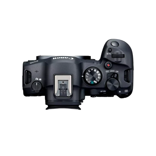 Беззеркальный фотоаппарат Canon EOS R6 Mark II kit (24-105mm)L IS (5666C029) | магазин Apple Grokholsky.com — Фото 3