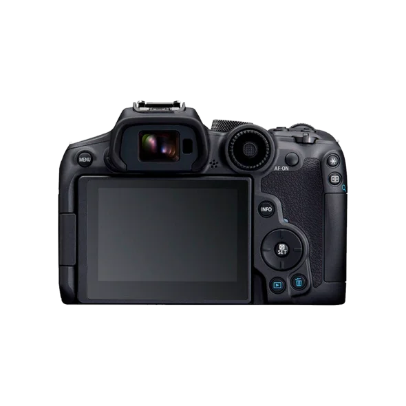 Беззеркальный фотоаппарат Canon EOS R7 body (5137C041) | магазин Apple Grokholsky.com — Фото 2