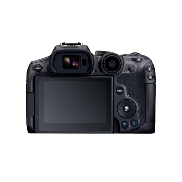 Беззеркальный фотоаппарат Canon EOS R7 RF-S 18-150 IS STM (5137C015) | магазин Apple Grokholsky.com — Фото 2