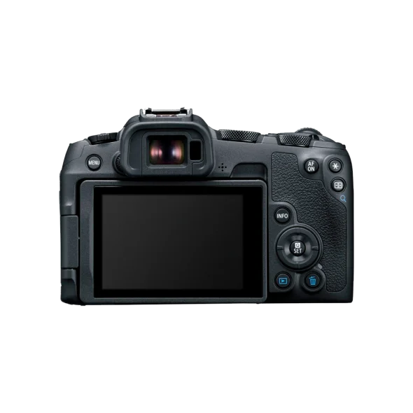 Беззеркальный фотоаппарат Canon EOS R8 body (5803C019) | магазин Apple Grokholsky.com — Фото 2