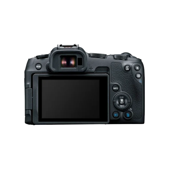 Беззеркальный фотоаппарат Canon EOS R8 kit RF 24-50mm IS STM (5803C016) | магазин Apple Grokholsky.com — Фото 2