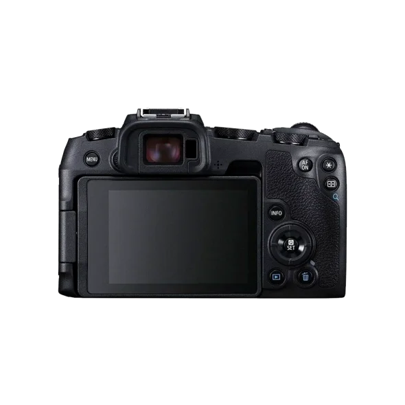 Беззеркальный фотоаппарат Canon EOS RP kit (RF 24-105mm) IS STM (3380C132) | магазин Apple Grokholsky.com — Фото 2