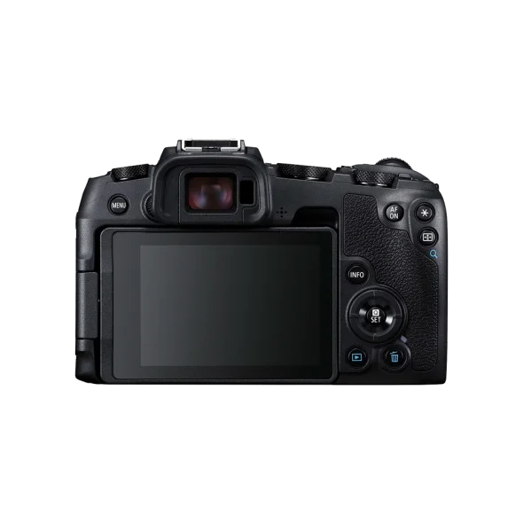 Беззеркальный фотоаппарат Canon EOS RP kit (RF 24-105mm)L (3380C045) | магазин Apple Grokholsky.com — Фото 2