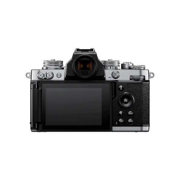 Бездзеркальний фотоапарат Nikon Z fc Body (VOA090AE) | магазин Apple Grokholsky.com — Фото 2