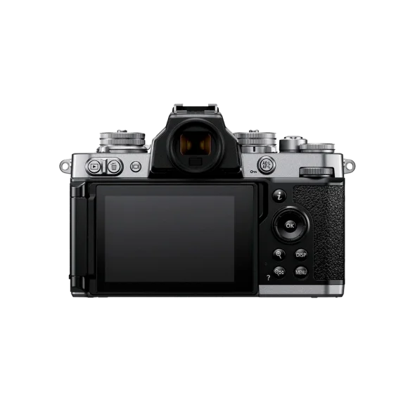 Бездзеркальний фотоапарат Nikon Z fc kit (16-50mm)VR (VOA090K002) | магазин Apple Grokholsky.com — Фото 2
