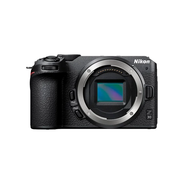 Бездзеркальний фотоапарат Nikon Z30 body (VOA110AE) | магазин Apple Grokholsky.com — Фото 1