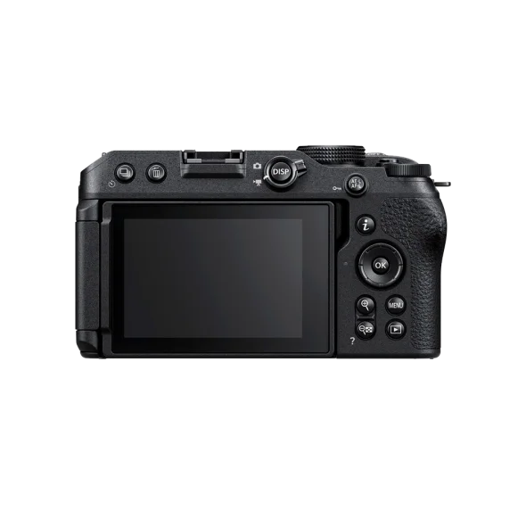 Бездзеркальний фотоапарат Nikon Z30 body (VOA110AE) | магазин Apple Grokholsky.com — Фото 2