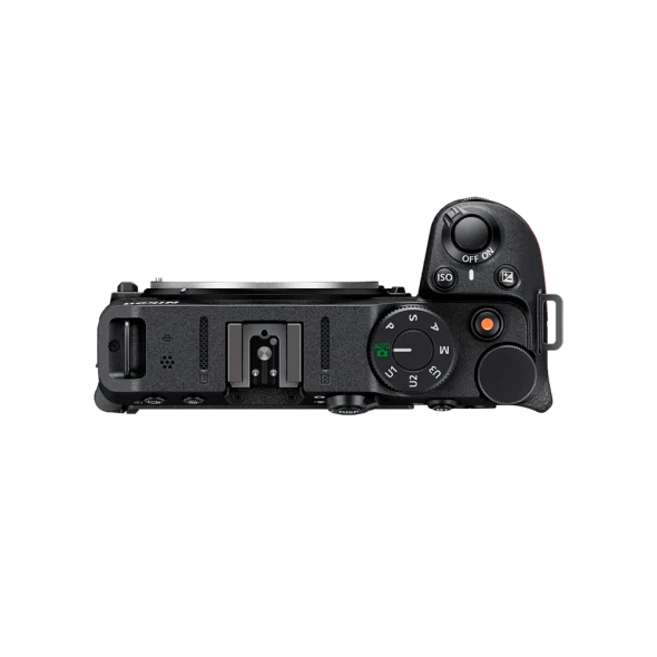 Бездзеркальний фотоапарат Nikon Z30 body (VOA110AE) | магазин Apple Grokholsky.com — Фото 3
