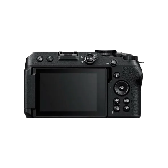Бездзеркальний фотоапарат Nikon Z30 kit 12-28mm f/3.5-5.6 (VOA110K005) | магазин Apple Grokholsky.com — Фото 2