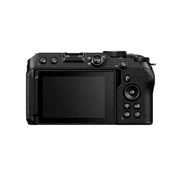 Бездзеркальний фотоапарат Nikon Z30 kit (16-50mm)VR (VOA110K001) | магазин Apple Grokholsky.com — Фото 2