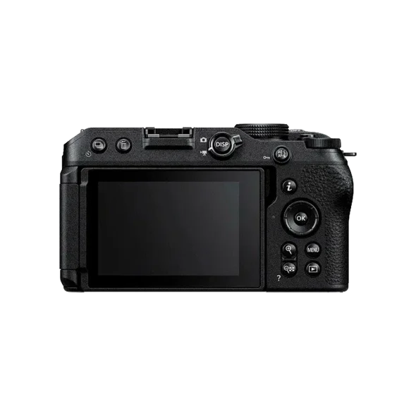 Бездзеркальний фотоапарат Nikon Z30 kit 18-140mm f/3.5-6.3 VR (VOA110K003) | магазин Apple Grokholsky.com — Фото 2