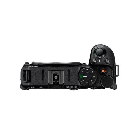 Бездзеркальний фотоапарат Nikon Z30 kit 18-140mm f/3.5-6.3 VR (VOA110K003) | магазин Apple Grokholsky.com — Фото 3