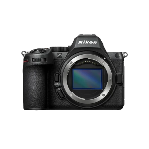 Беззеркальный фотоаппарат Nikon Z5 II body (VOA170AE) | магазин Apple Grokholsky.com — Фото 1