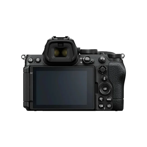 Беззеркальный фотоаппарат Nikon Z5 II body (VOA170AE) | магазин Apple Grokholsky.com — Фото 2