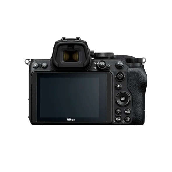 Бездзеркальний фотоапарат Nikon Z5 kit (24-70mm) (VOA040K006) | магазин Apple Grokholsky.com — Фото 2