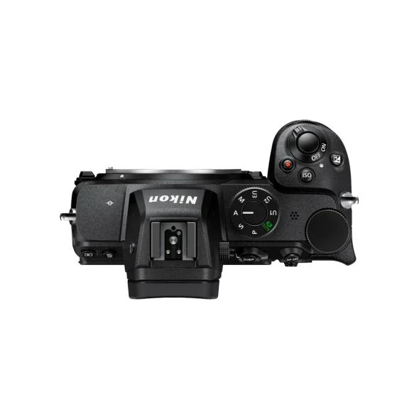 Бездзеркальний фотоапарат Nikon Z5 kit (24-70mm) (VOA040K006) | магазин Apple Grokholsky.com — Фото 3