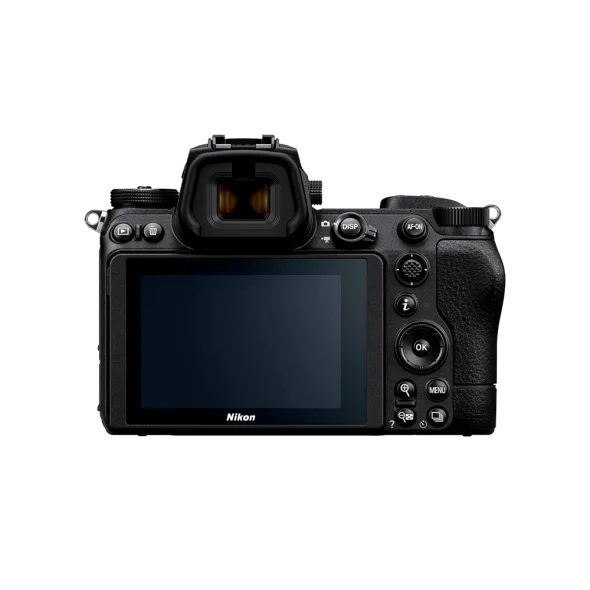 Бездзеркальний фотоапарат Nikon Z7 II Body (VOA070AE) | магазин Apple Grokholsky.com — Фото 2